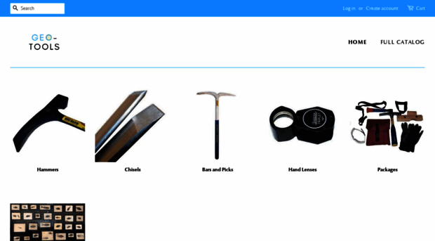 geo-tools.com