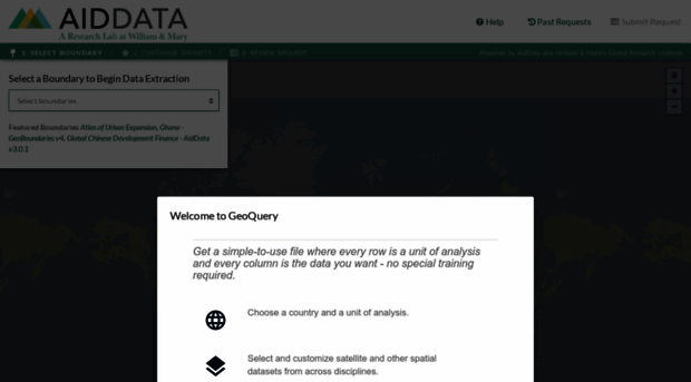 geo.aiddata.org