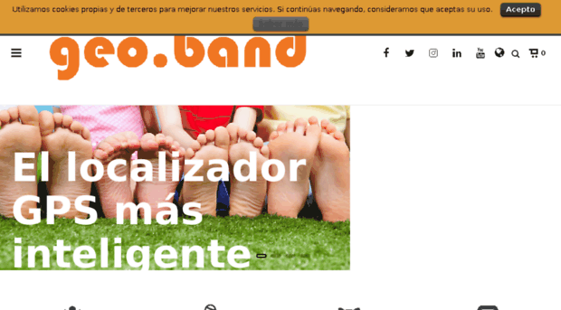 geo.band