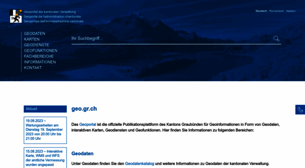 geo.gr.ch