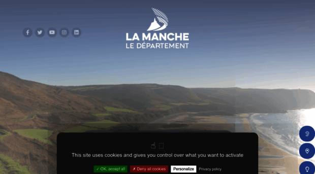 geo.manche.fr