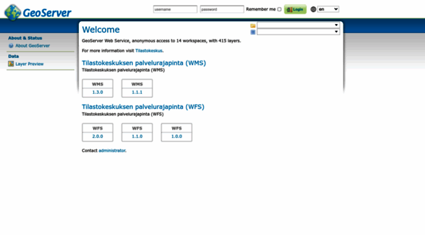 geo.stat.fi