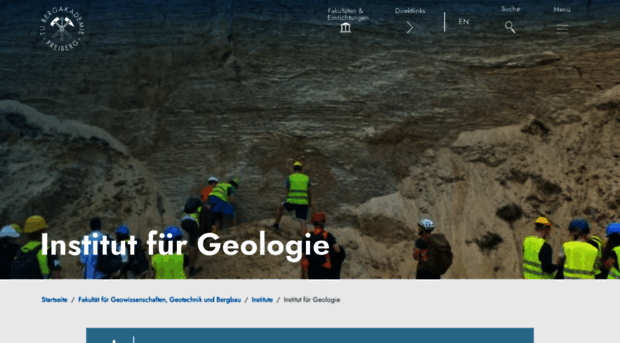 geo.tu-freiberg.de