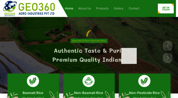 geo360agro.com