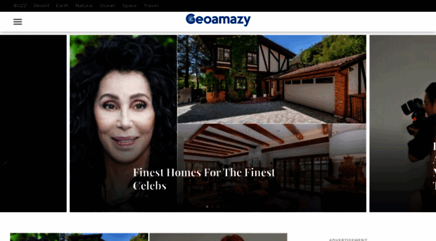 geoamazy.com