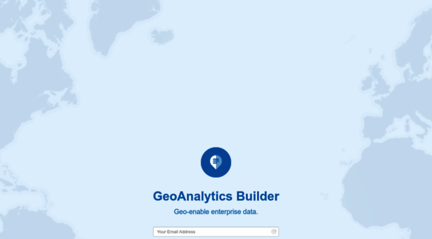 geoanalyticsbuilder.tibco.com