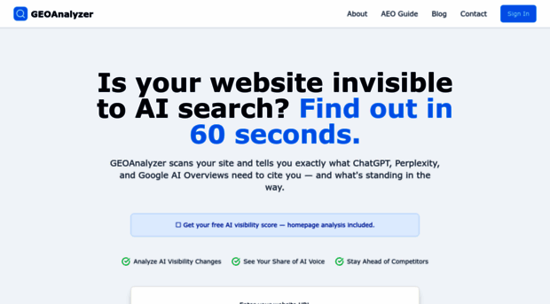 geoanalyzer.ai