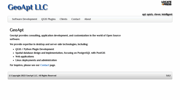 geoapt.net