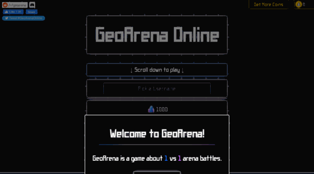 geoarena.online