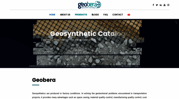 geobera.com