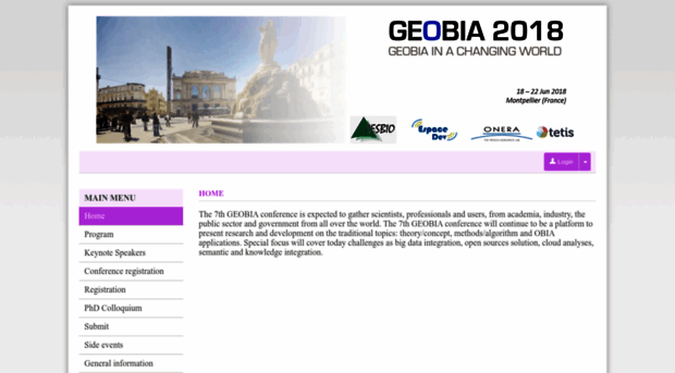 geobia2018.sciencesconf.org