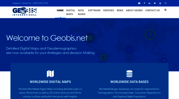 geobis.net