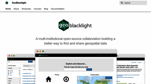 geoblacklight.org