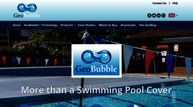 geobubble.co.uk