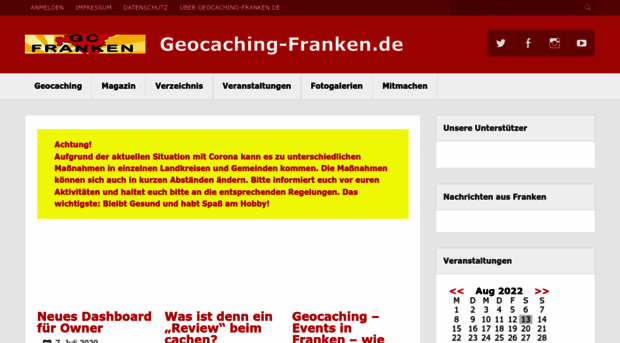 geocaching-franken.de