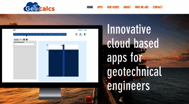 geocalcs.com