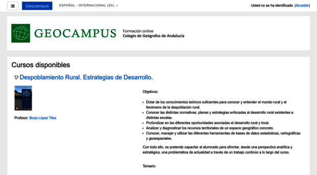 geocampus.es