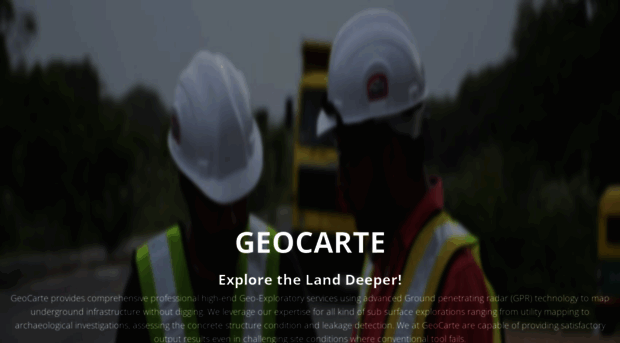 geocarte.in