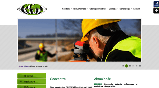 geocentra.pl