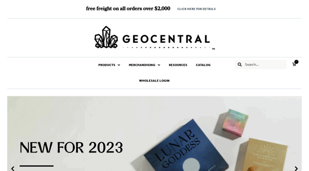 geocentral.com