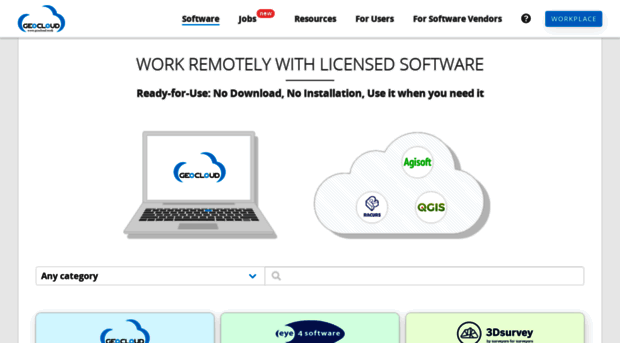 geocloud.work