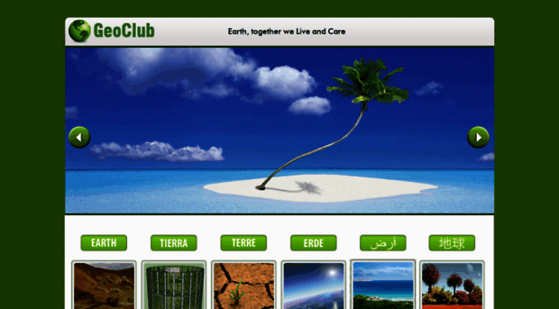 geoclub.com