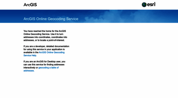 geocode.arcgis.com
