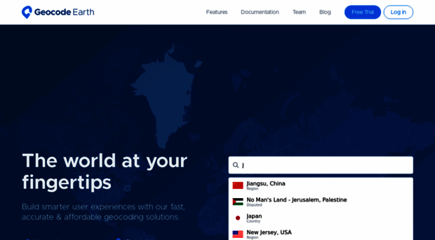 geocode.earth
