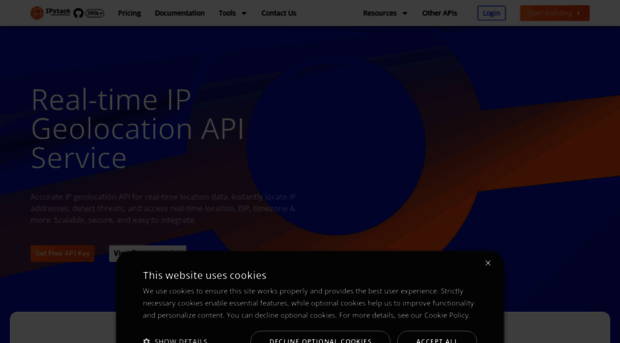 geocodeapi.com