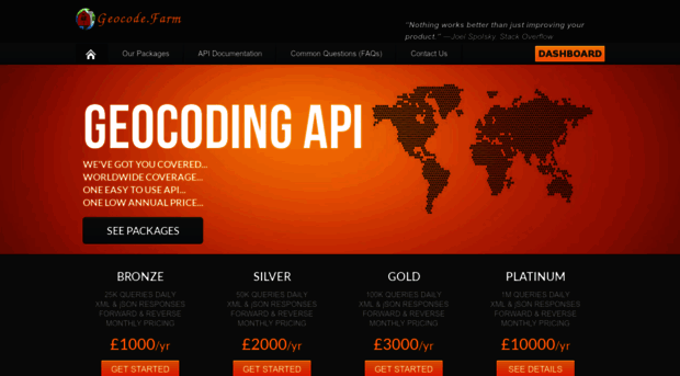 geocodefarm.com