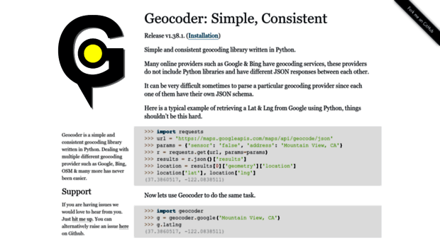 geocoder.readthedocs.org