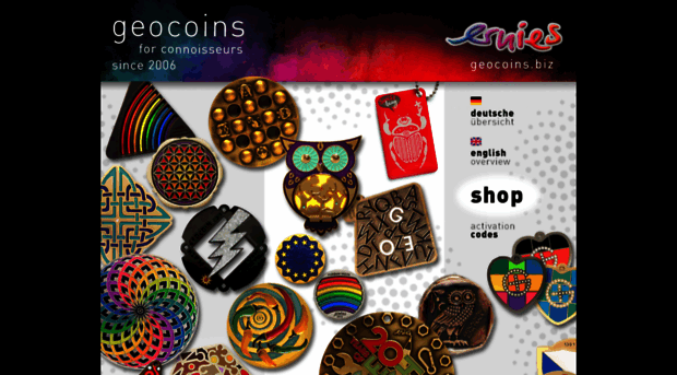 geocoins.biz