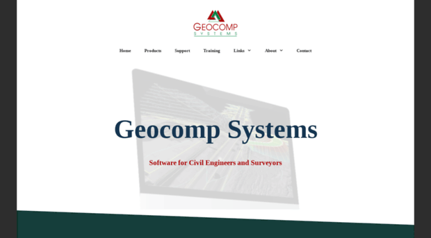 geocomp.com.au