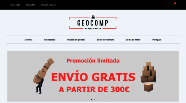 geocomp.es
