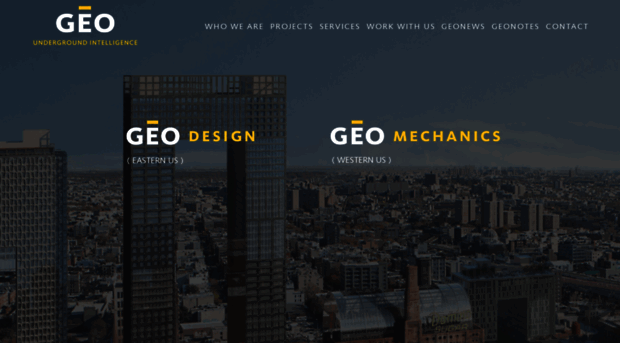 geocompanies.com