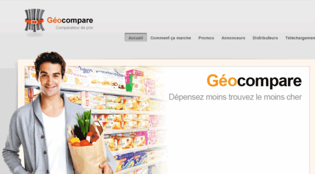 geocompare.net