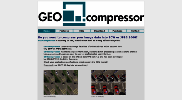 geocompressor.com