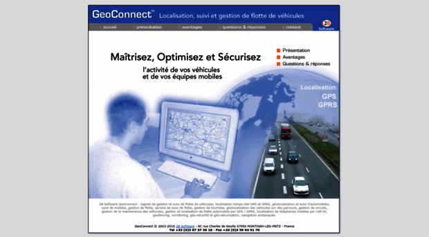 geoconnect.fr
