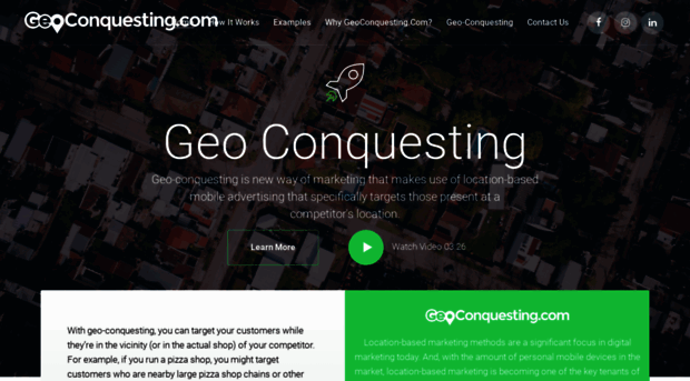 geoconquesting.com