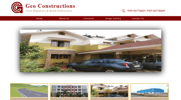 geoconstructions.com
