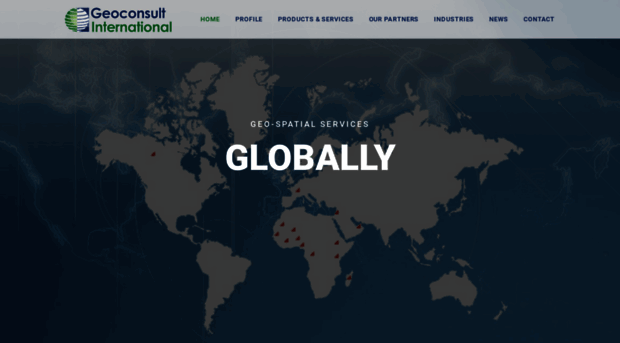 geoconsult-int.com