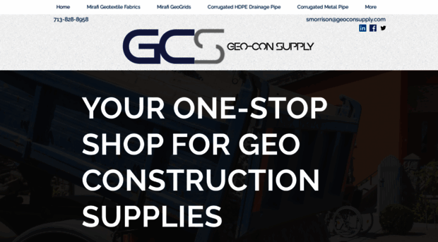 geoconsupply.com