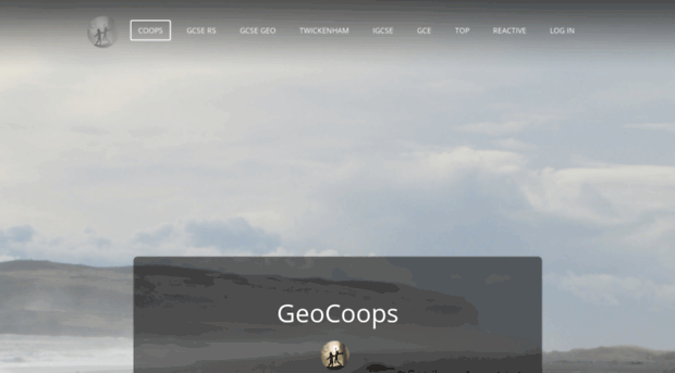 geocoops.com