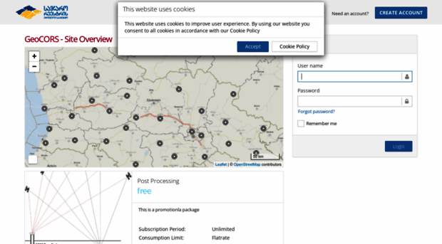 geocors.napr.gov.ge