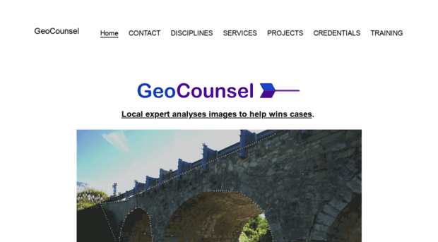 geocounsel.com