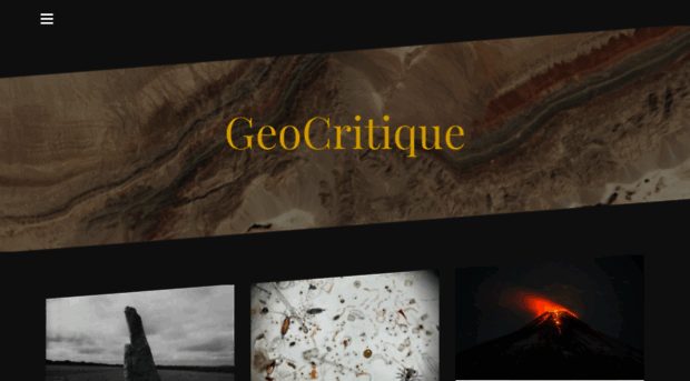 geocritique.org