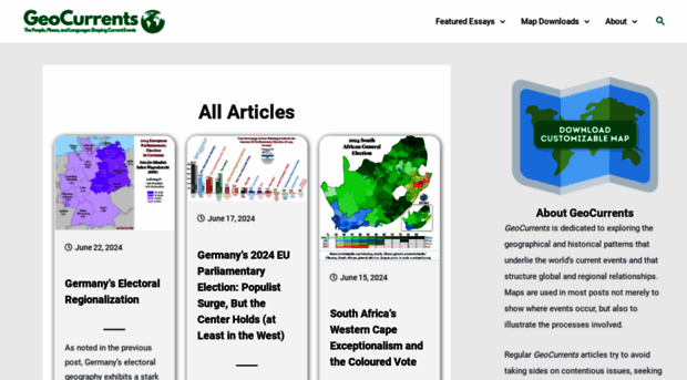 geocurrents.info