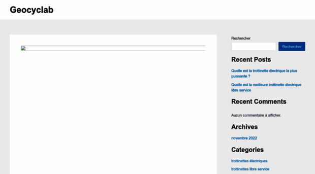 geocyclab.fr