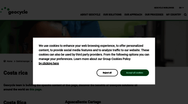 geocycle.co.cr