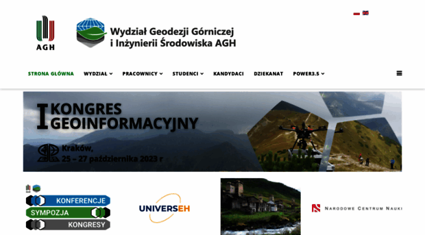 geod.agh.edu.pl